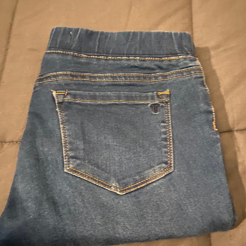 Girls Tractr jeggings Sz.14